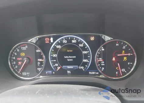 2020 GMC Acadia Awd Denali from USA, damaged, VIN 1GKKNXLS2LZ171837